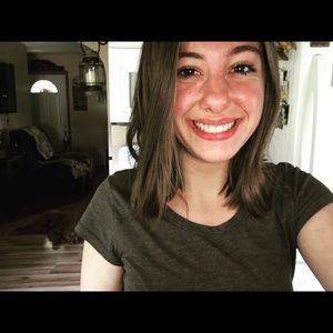 Meet your Posher, Megan